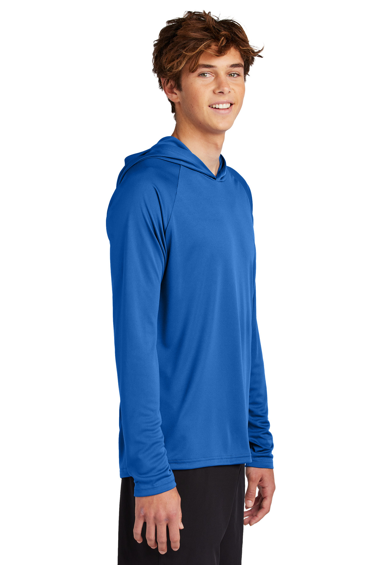 Port & Company PC380H True Royal