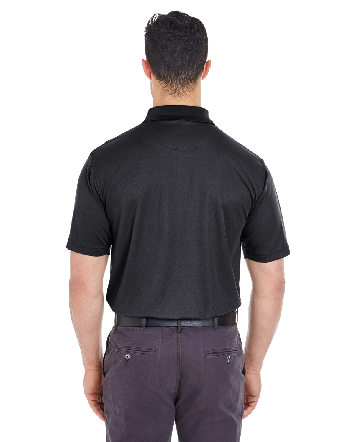 UltraClub 8210T Black