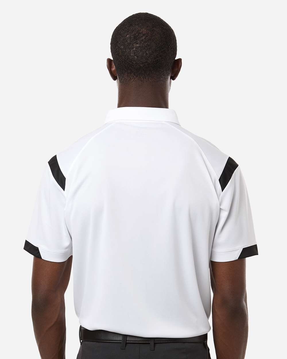 Badger 3350J1 White/ Black