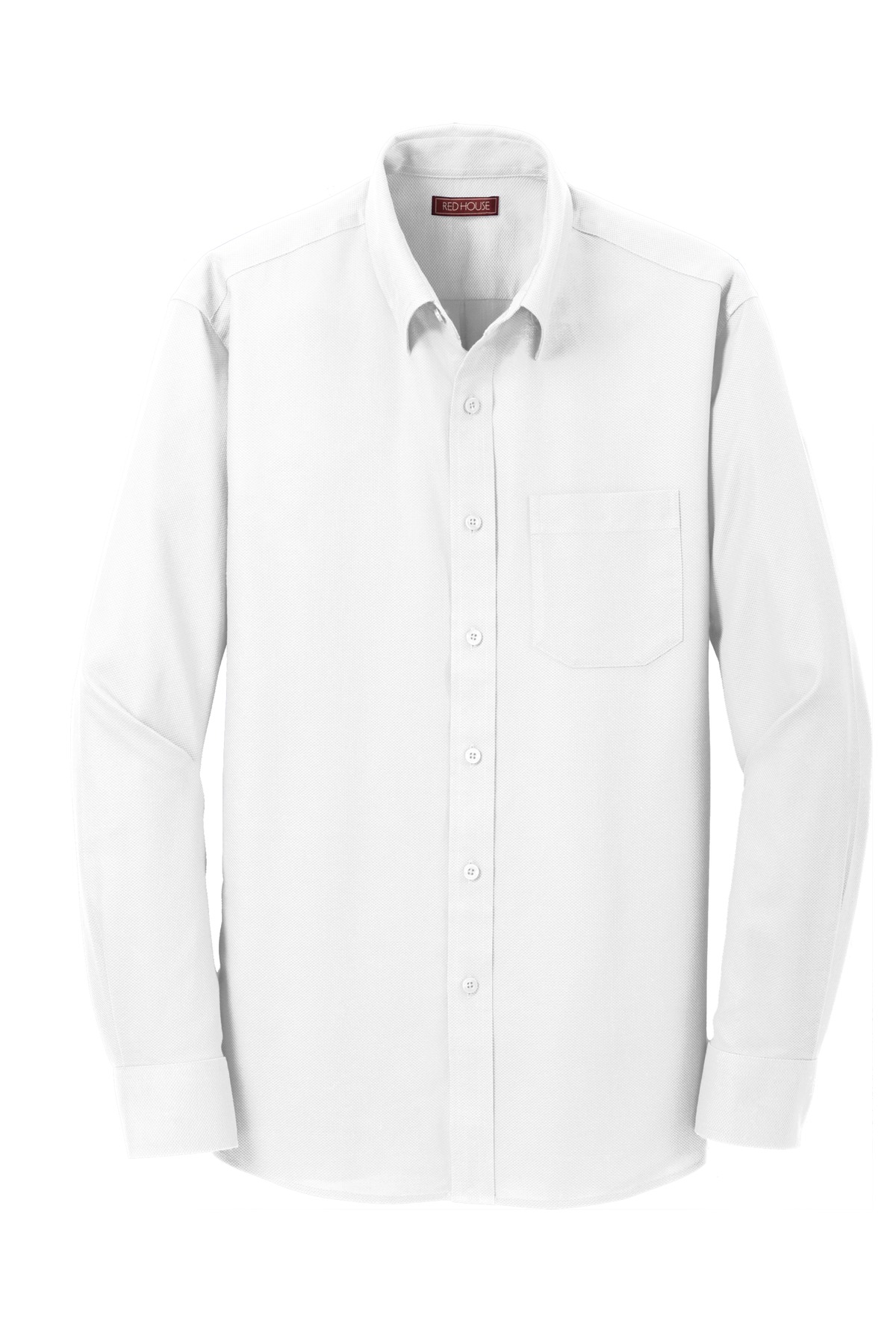 Red House RH76 White