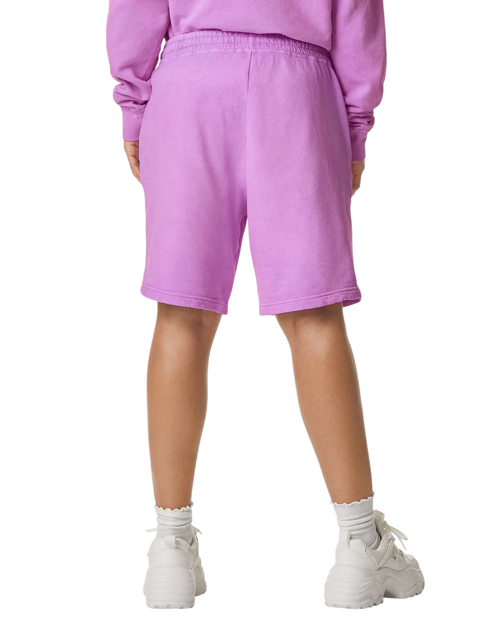 Comfort Colors 1468CC Neon Violet