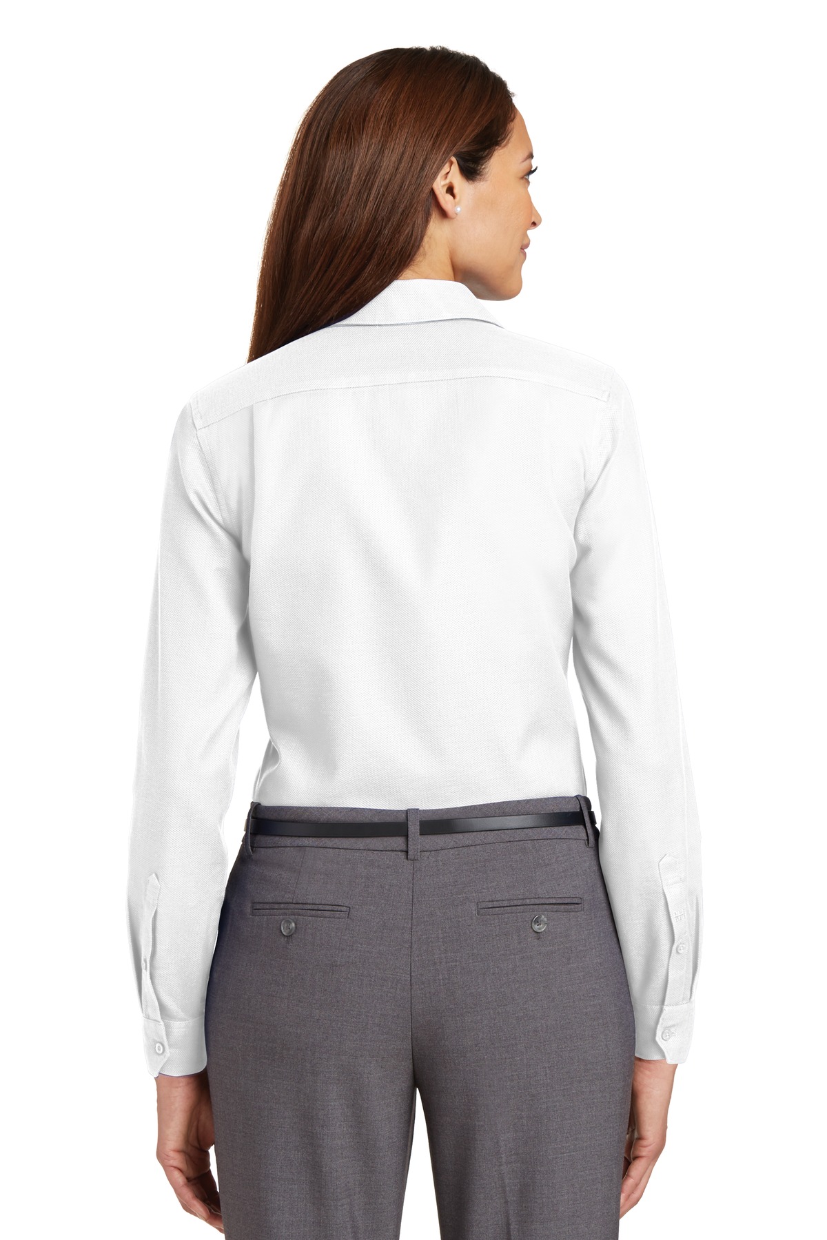 Red House RH77 White