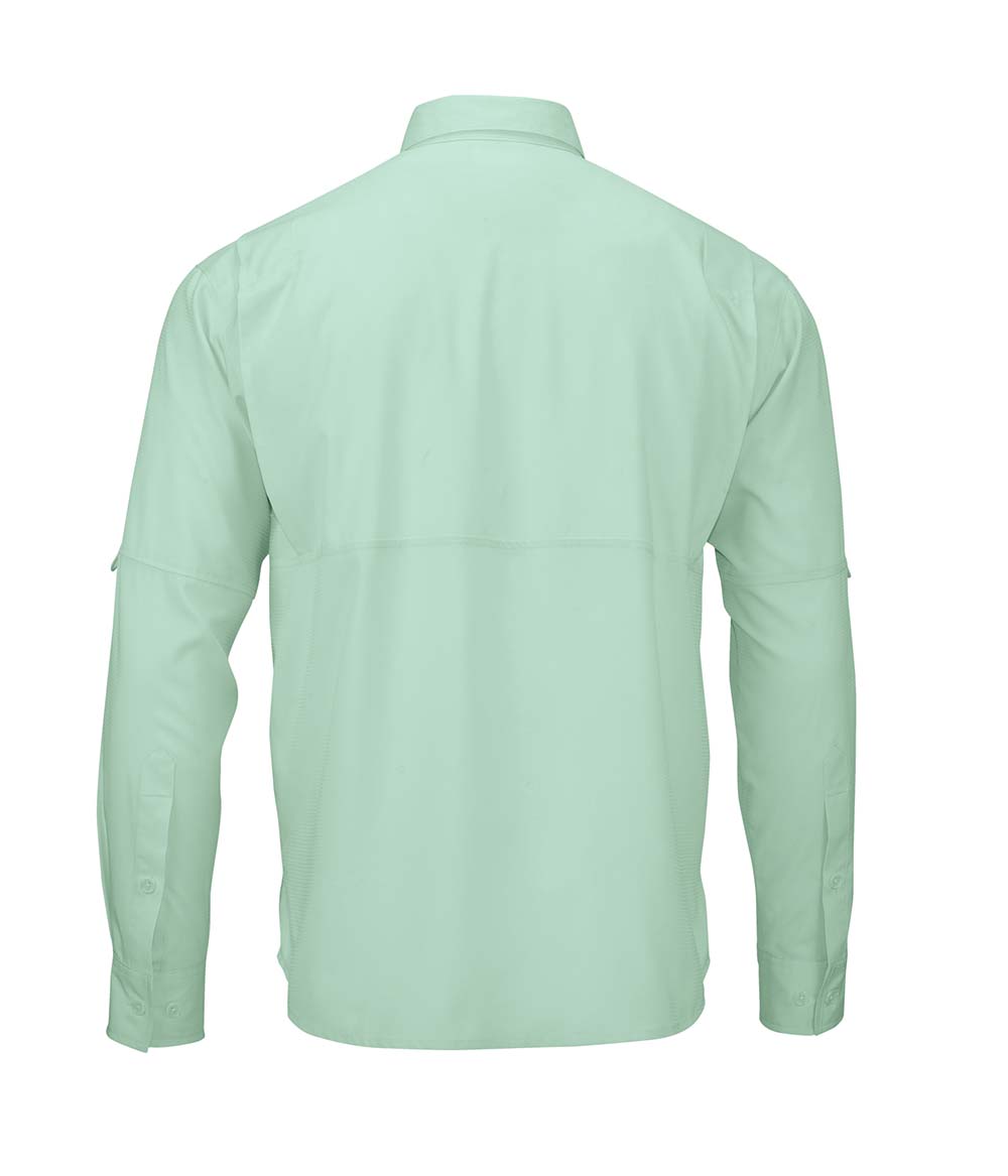 Paragon 702J1 Mint Green