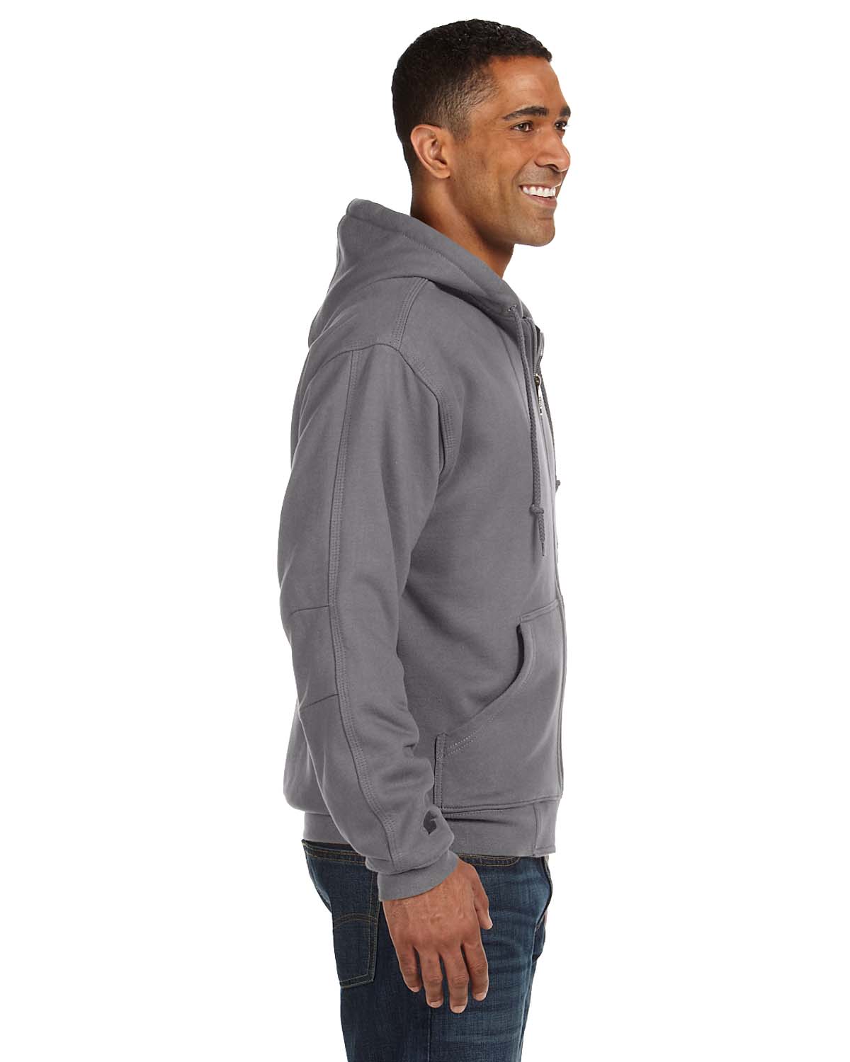 Dri Duck 7033T Dark Oxford