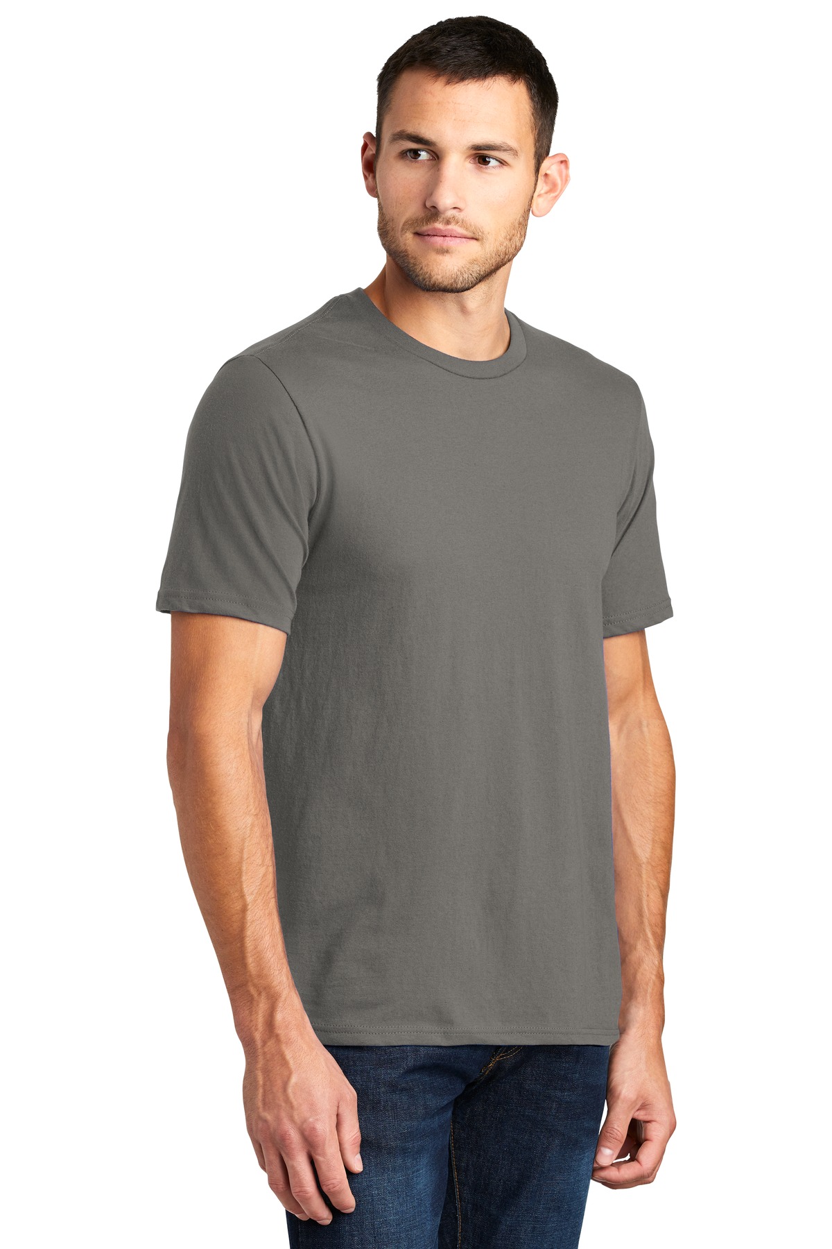 District DT6000 Gray