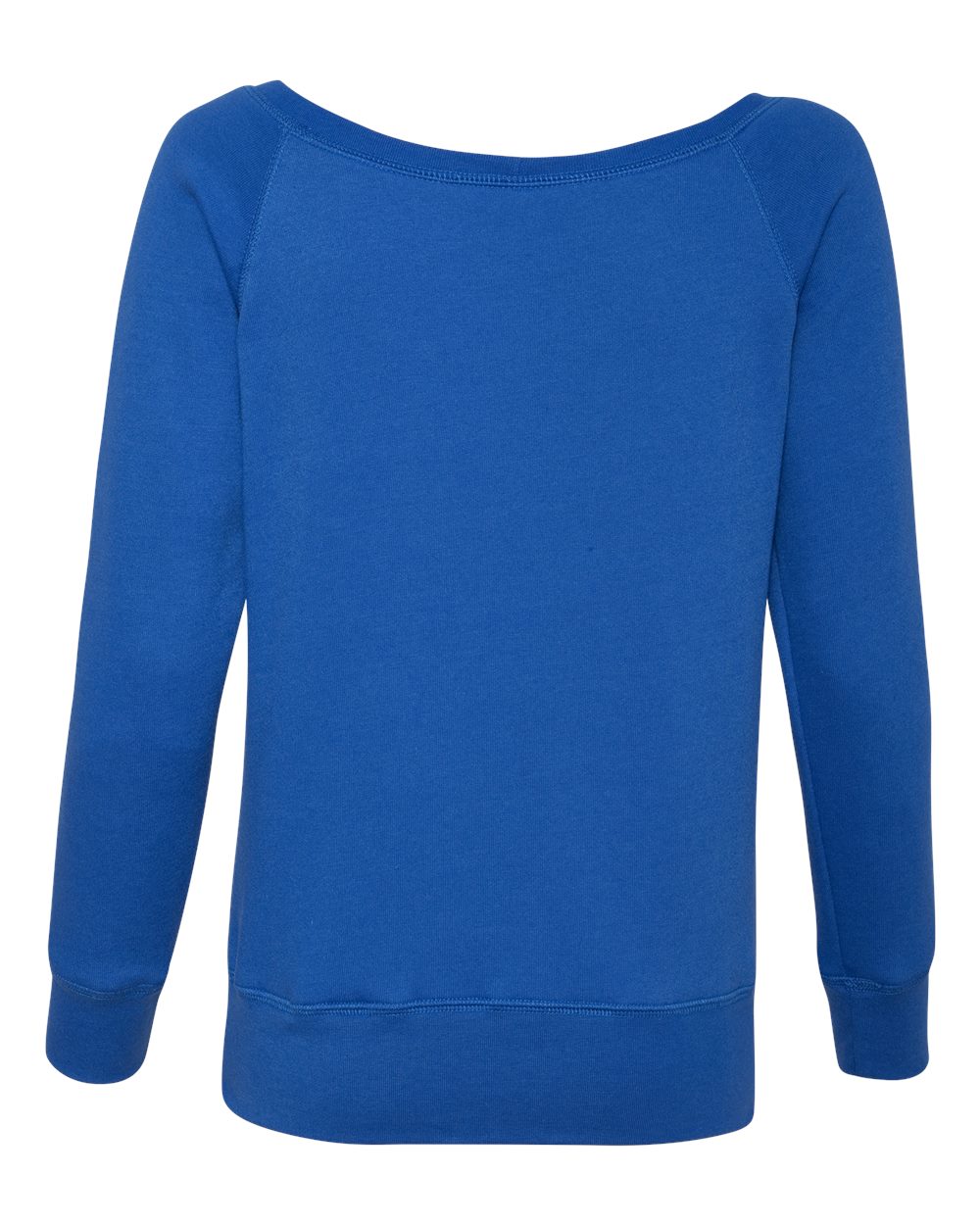 Bella + Canvas 7501 True Royal