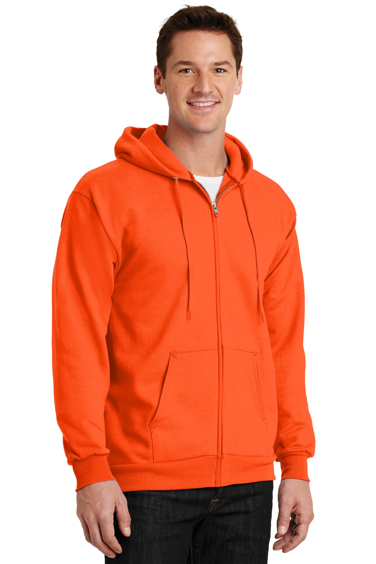 Port & Company PC90ZH Safety Orange