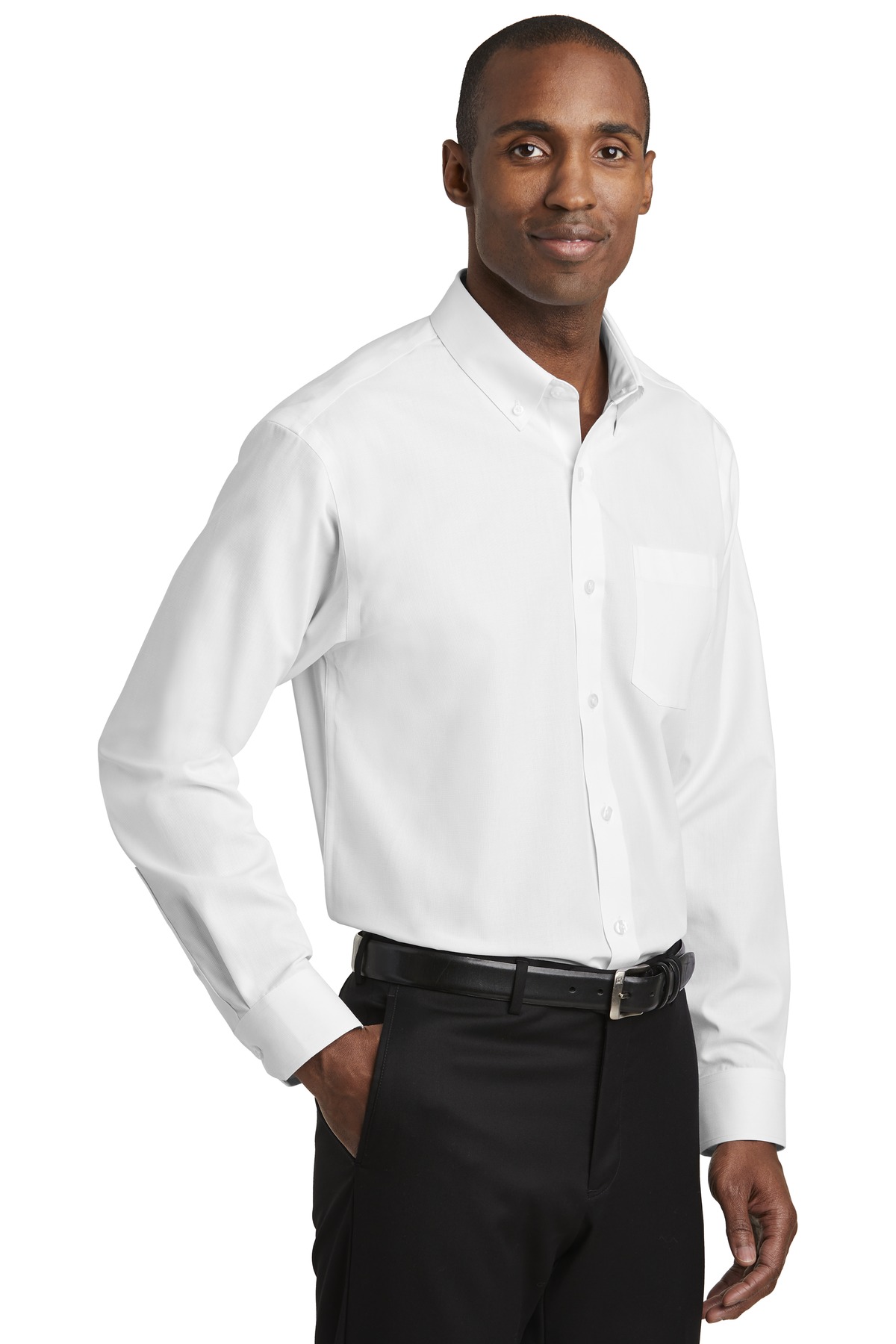 Red House RH370 White