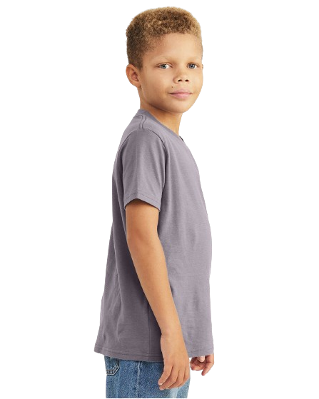 Bella + Canvas 3001Y Storm