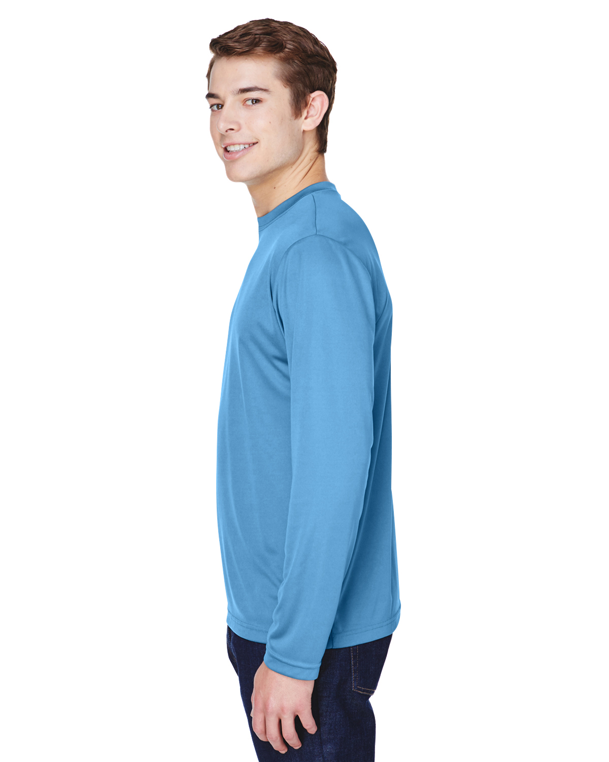 Team 365 TT11L Sport Light Blue