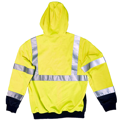 Xtreme Visibility XVSW5865B Yellow