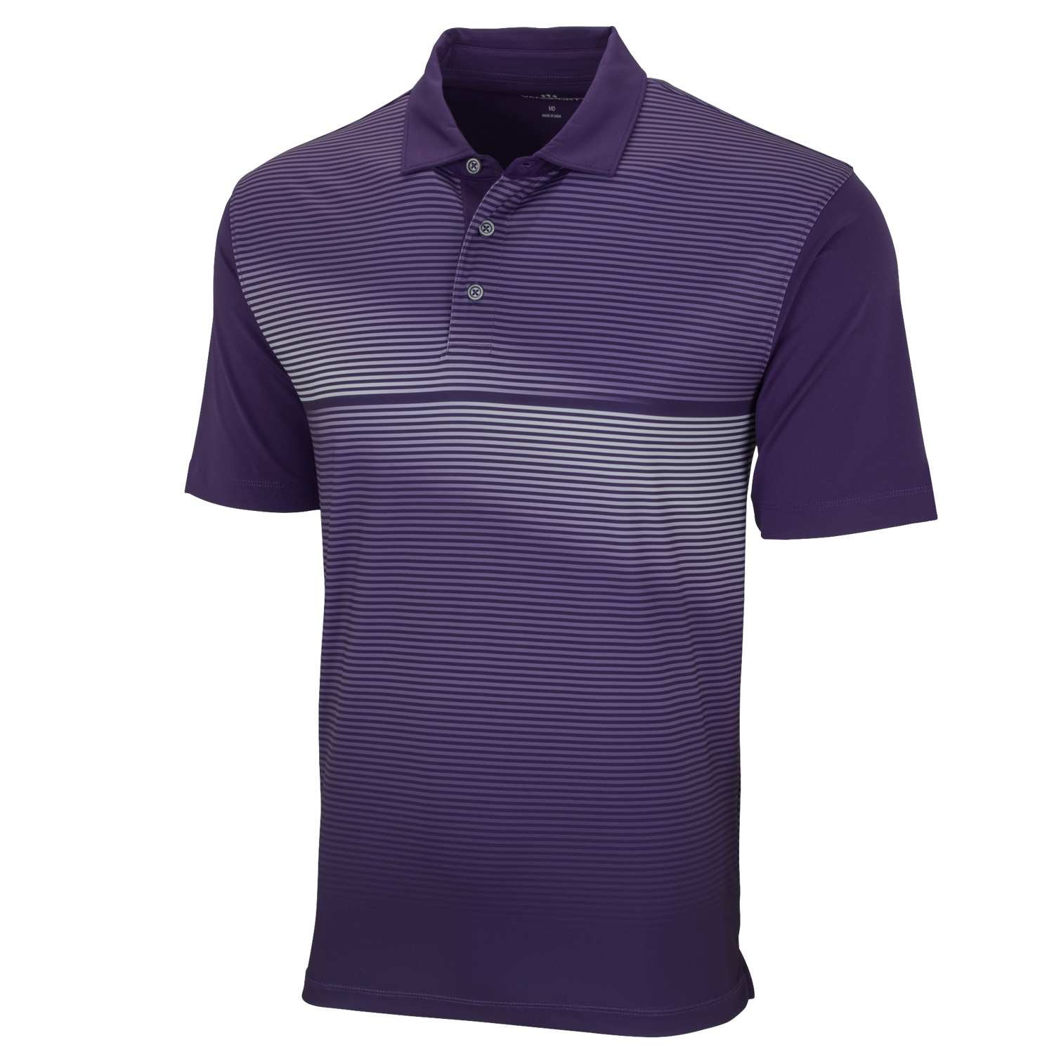 Vansport 2455 Purple