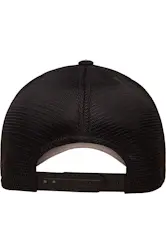 Thumb-3-Flexfit 110M Black