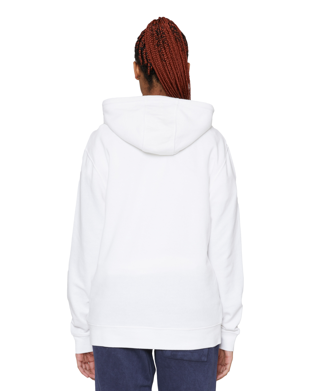 Lane Seven LS13001 WHITE