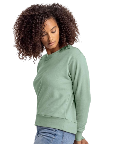 Next Level 9084 Stonewash Green