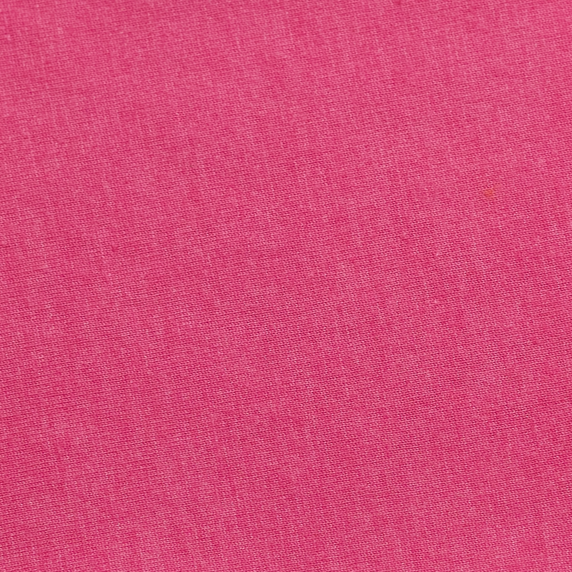 Hanes 4980 Wow Pink Heather
