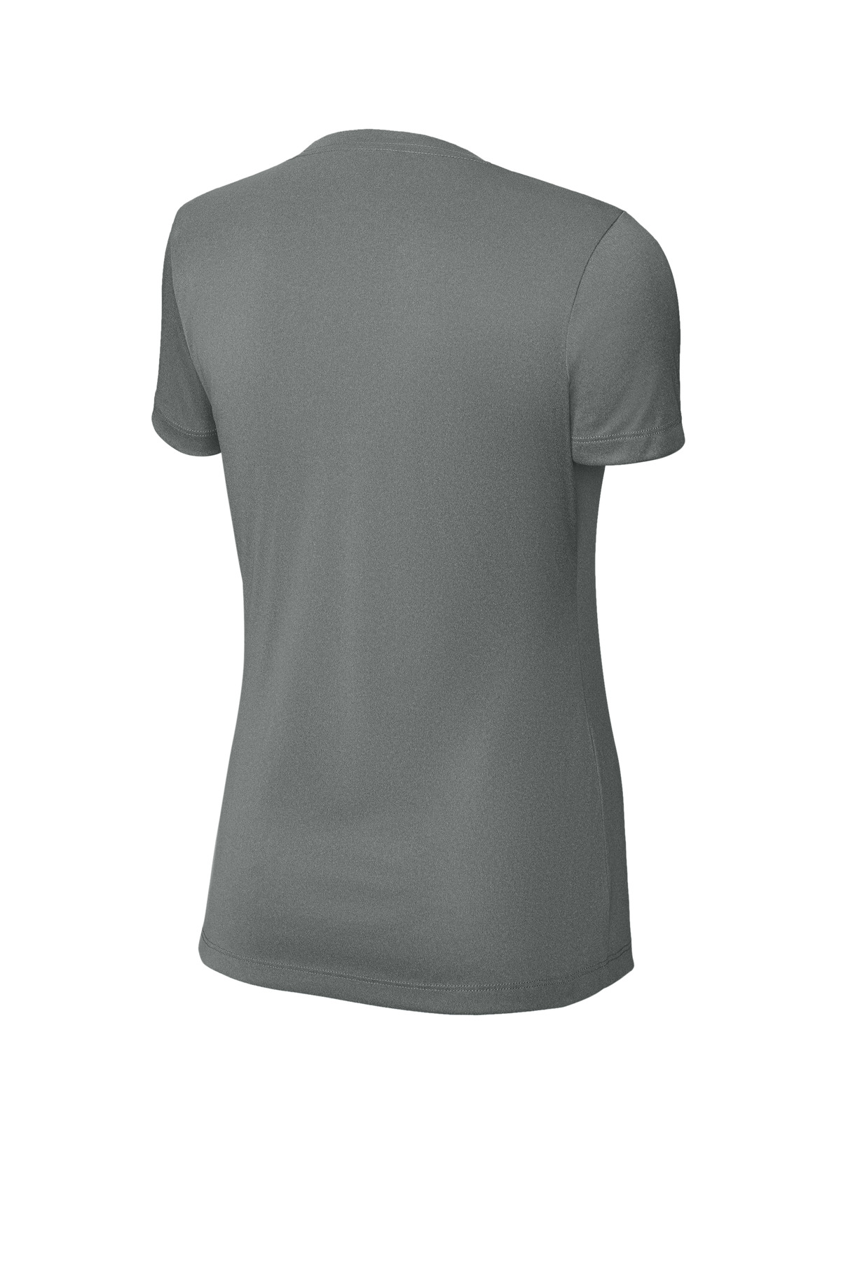 Sport-Tek LST350 IronGreyHt