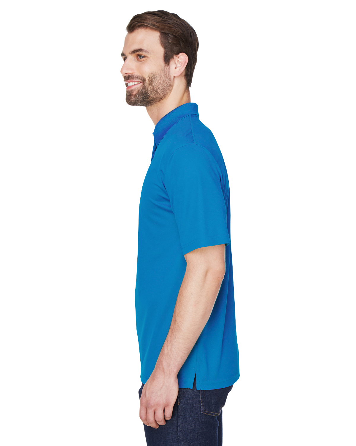 UltraClub 8210 Pacific Blue