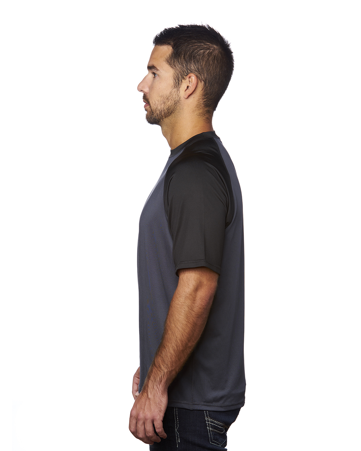 Burnside B9150 Steel / Black