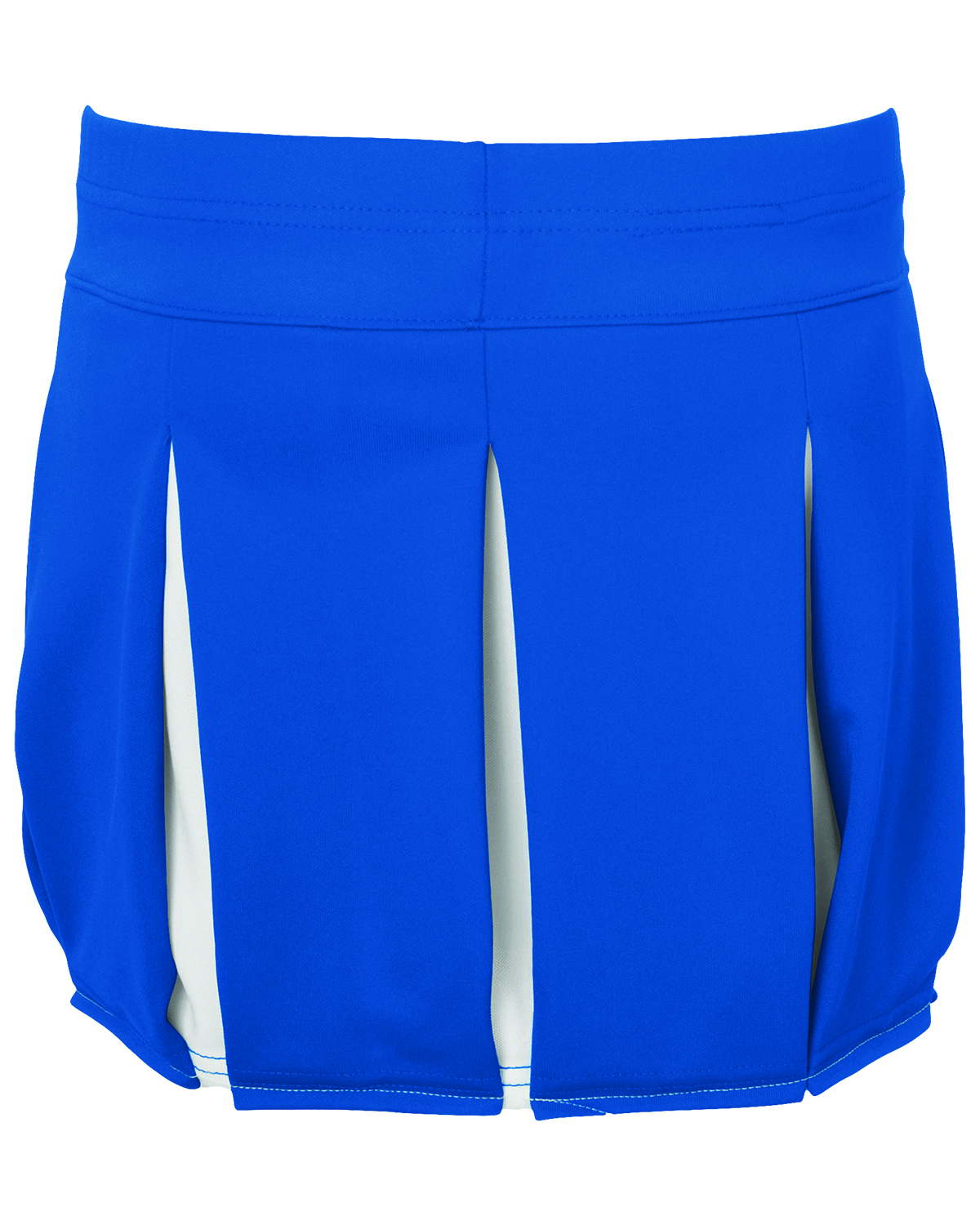 Augusta Sportswear 9115 Royal / White