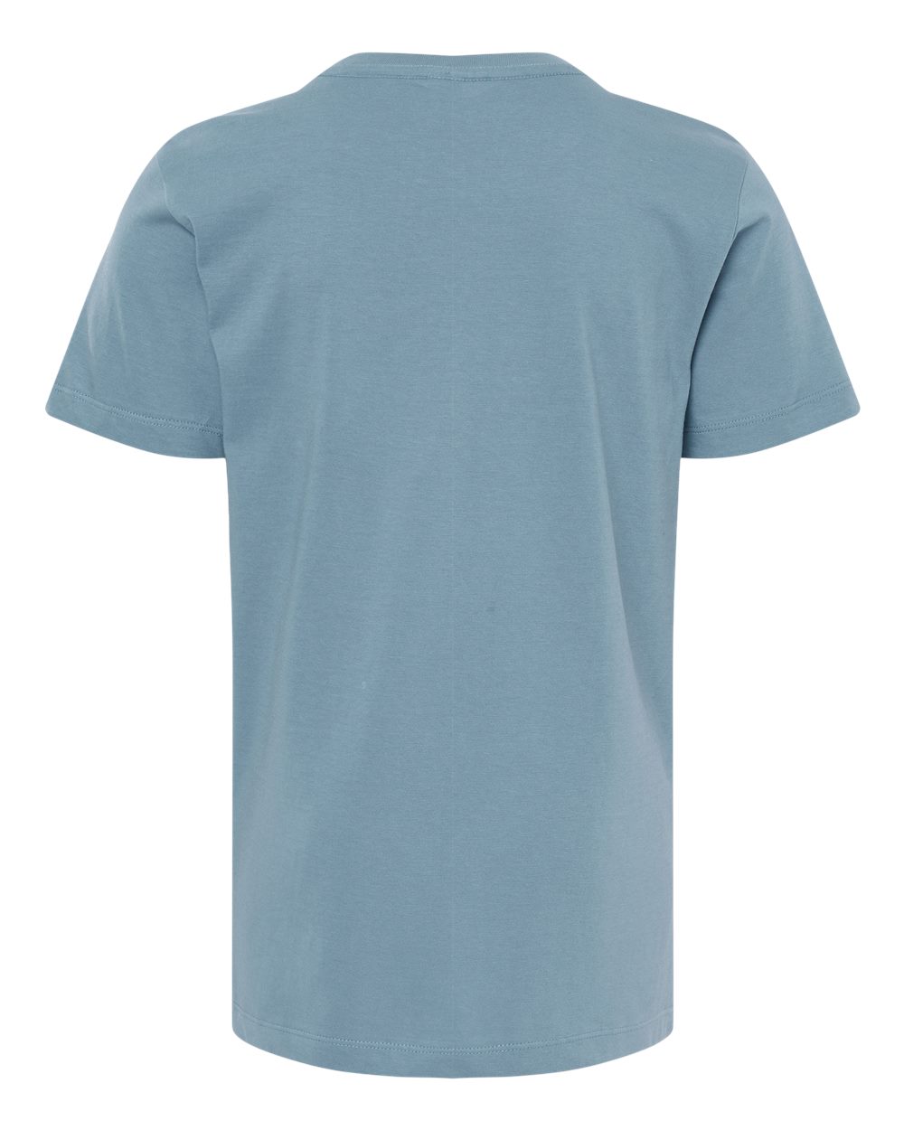 SoftShirts 402J5 Slate