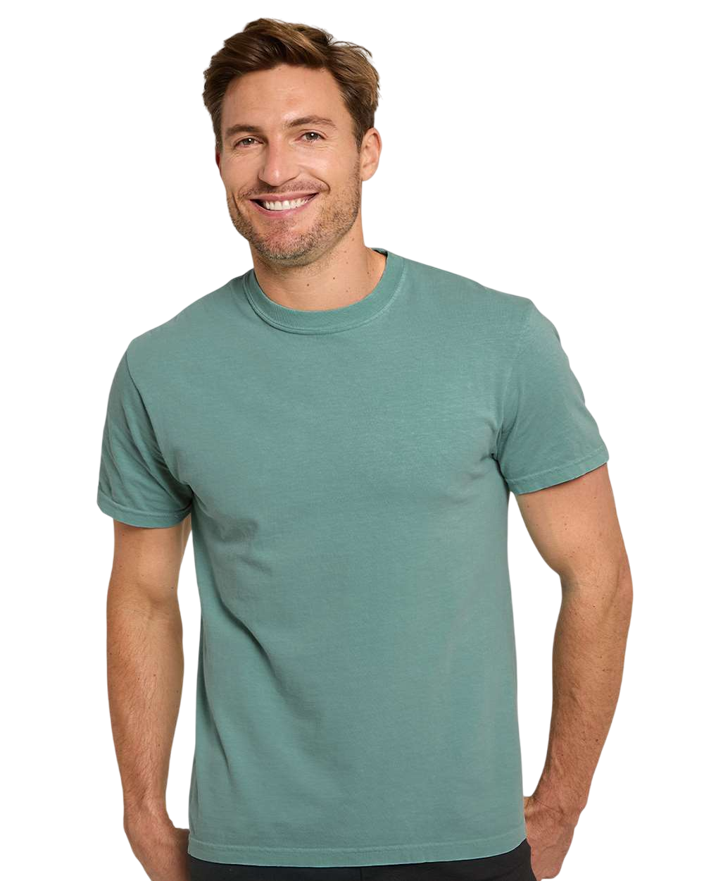 Threadfast Apparel C1200 Kelp