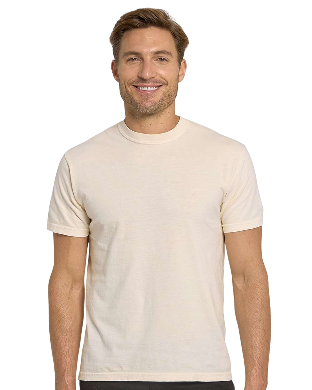 Threadfast Apparel C1200 Cream