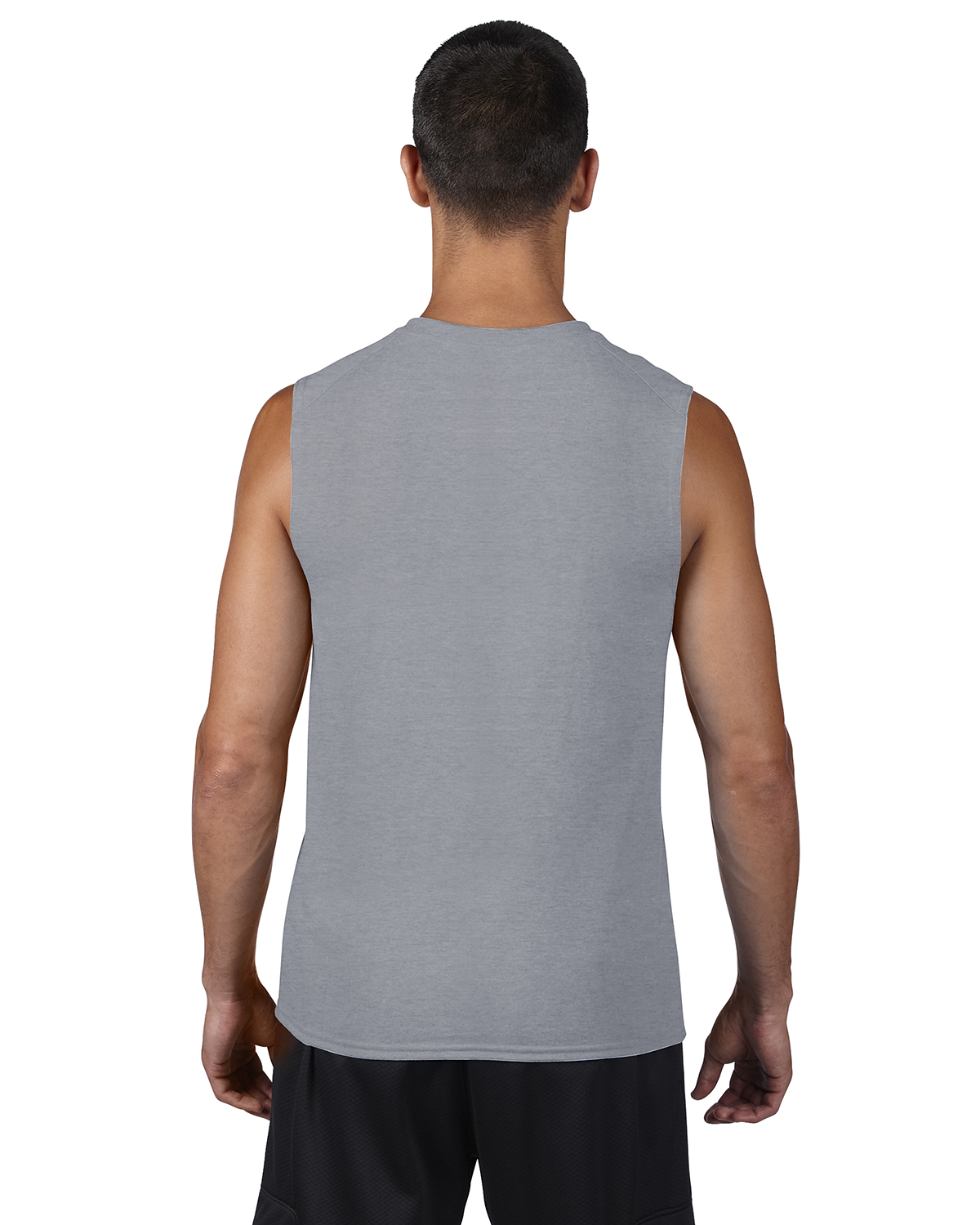 Gildan G427 Sport Gray