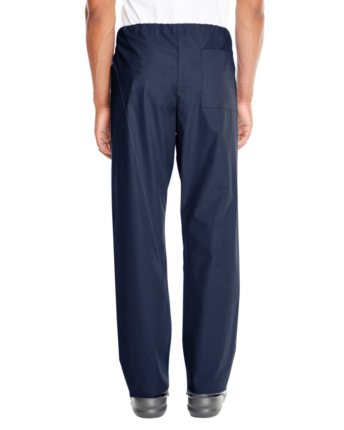 Harriton M898 Dark Navy