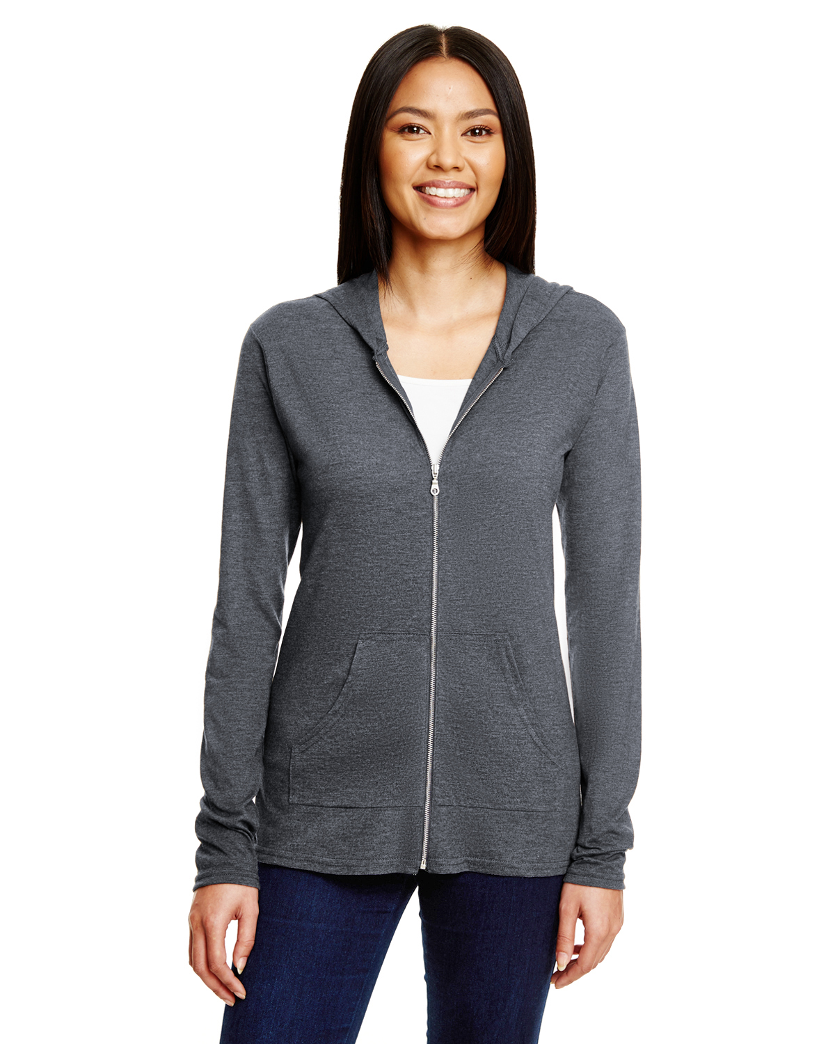 Picture for Heather Dark Gray