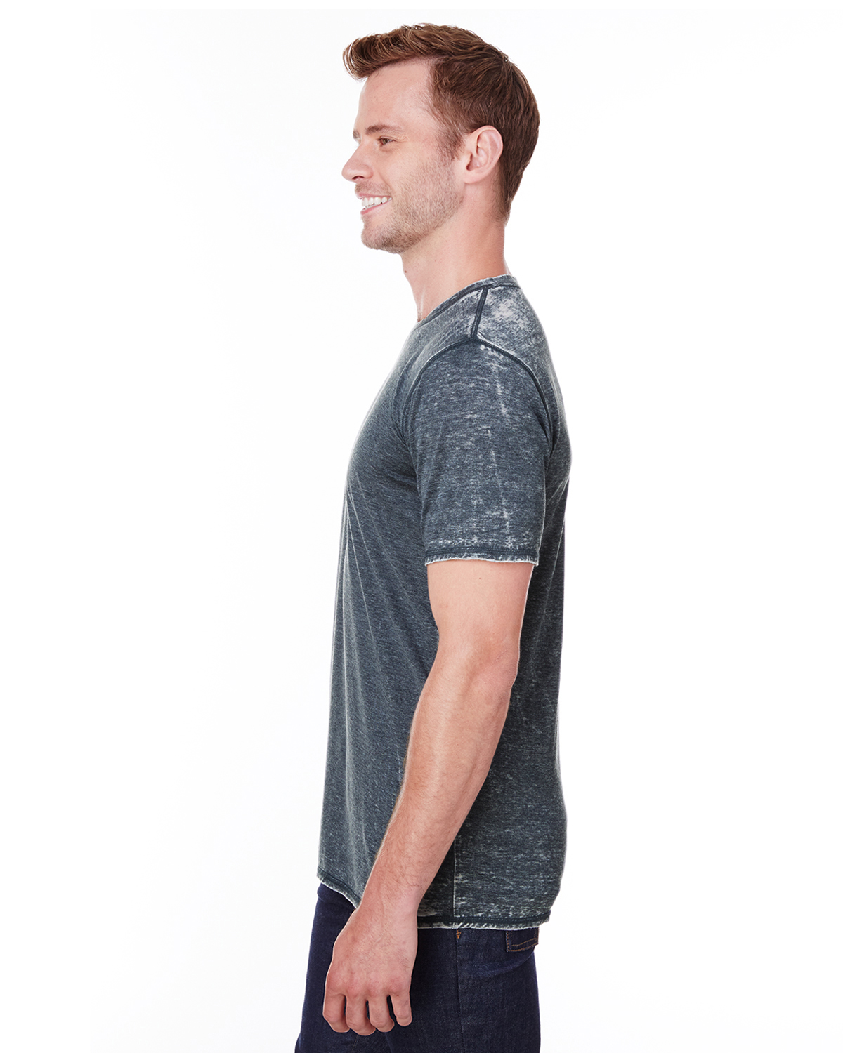 J America 8115JA Vintage Navy