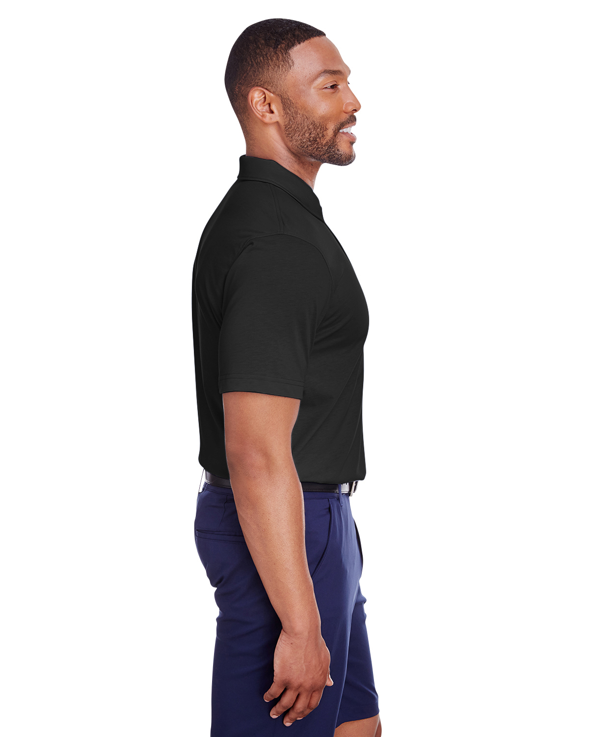 Puma Golf 596920 Puma Black