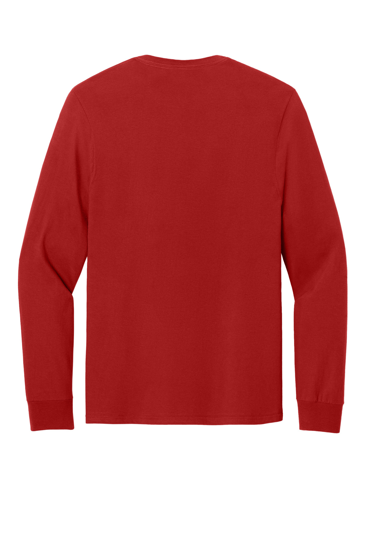 Jerzees IC46L TrueRed