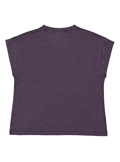 LAT 3502LA Washed Plum