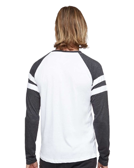 LAT 6934 B White / Vintage Smoke / B White