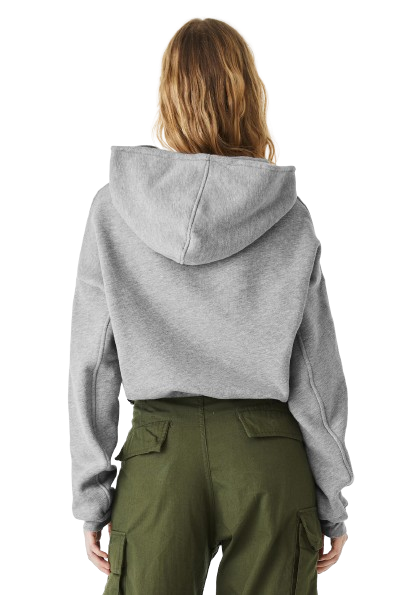 Bella + Canvas 7506J1 Heather Athletic