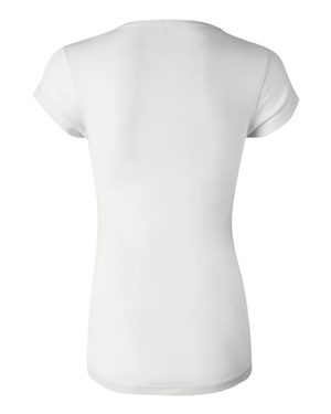 Bella + Canvas B8703 White