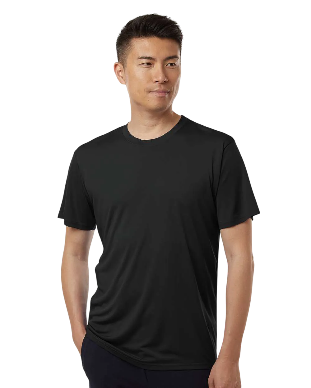 All Pro 48000 Pro Lock Performance T Shirt | Jiffy