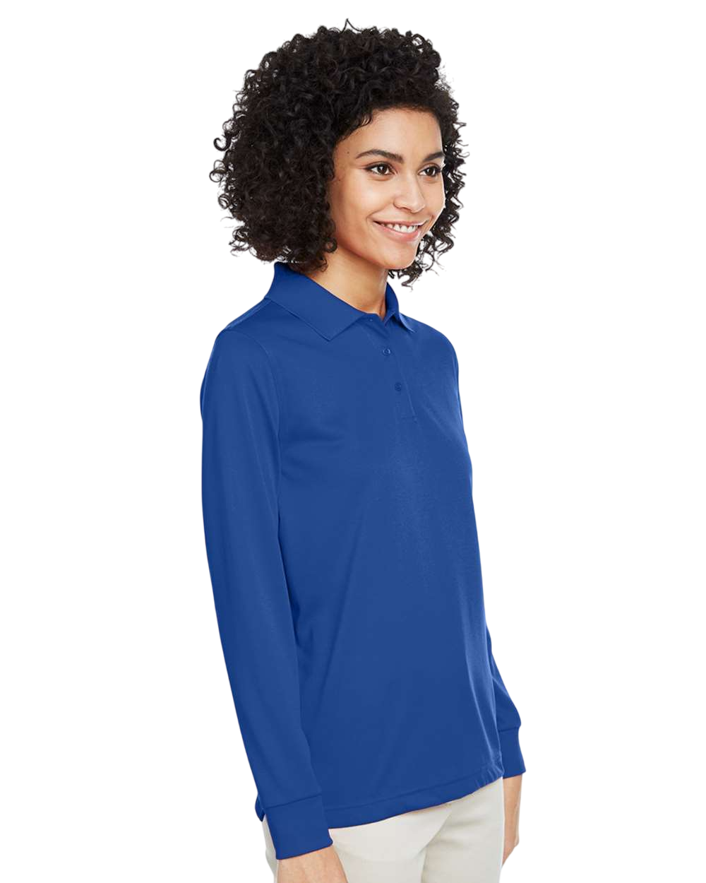 Harriton M348LW True Royal