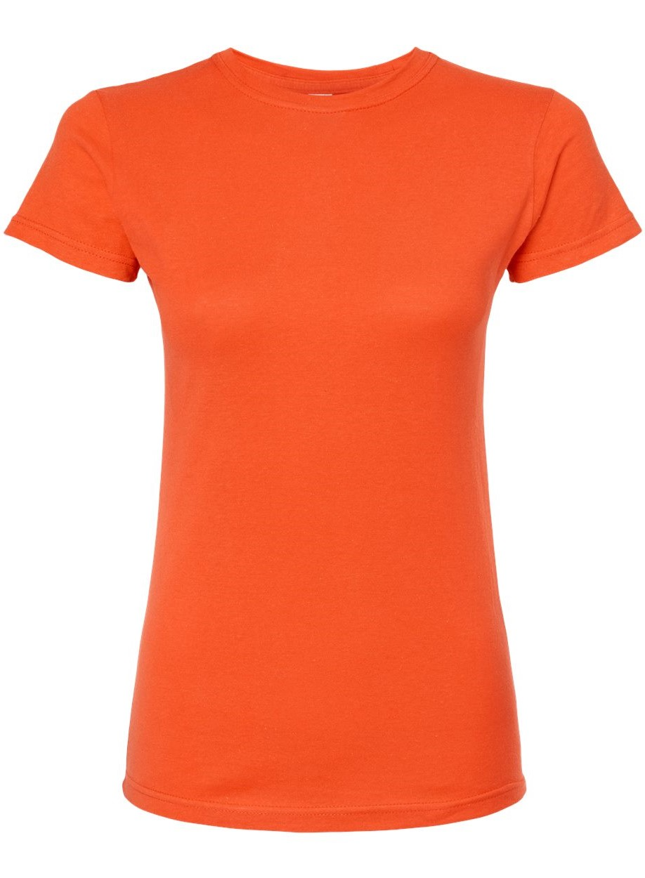 Tultex 0213TC Orange