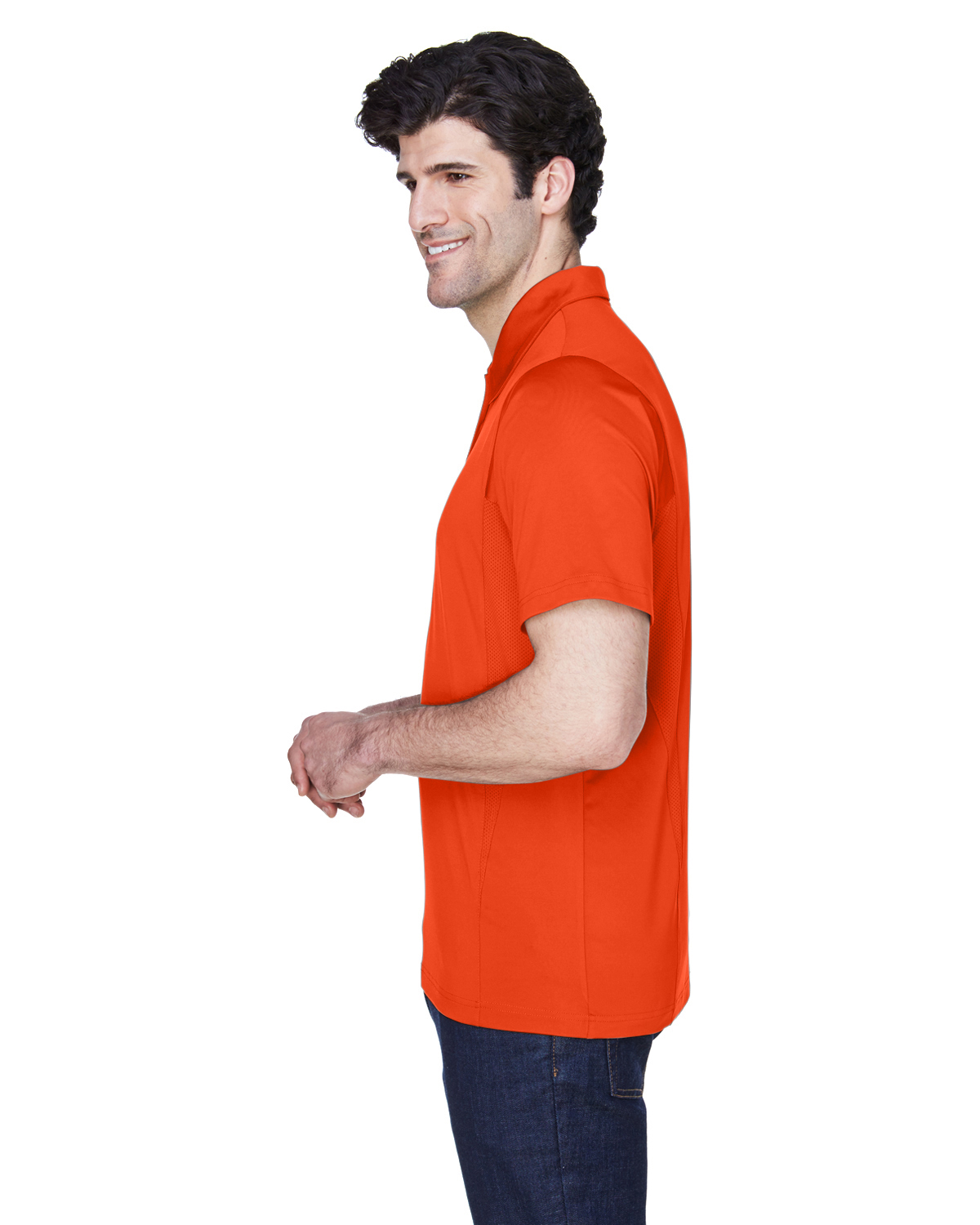 Team 365 TT20 Sport Orange