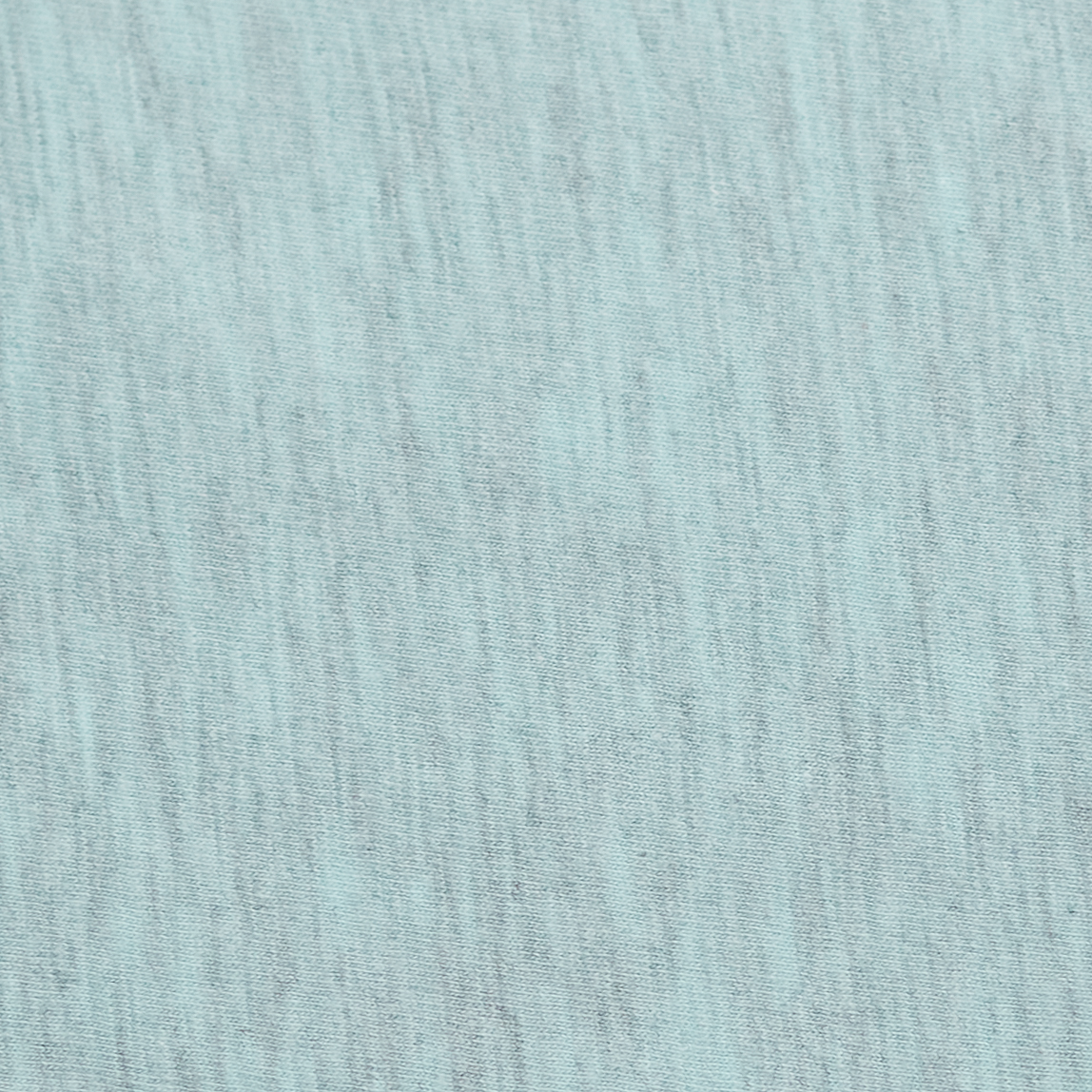 Hanes 4980 Marbled Ice Fall