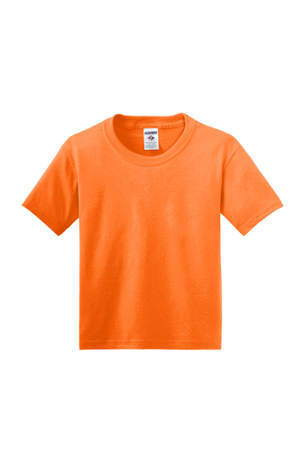 Jerzees 29B High Viz Safety Orange