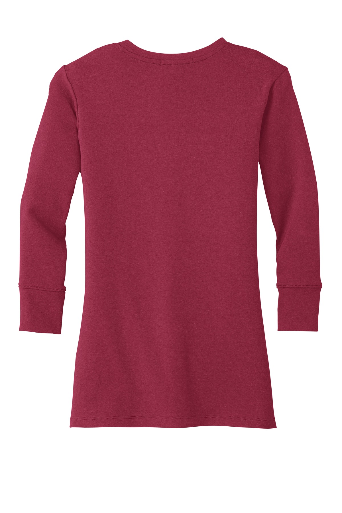 Port Authority LM1007 Rich Red