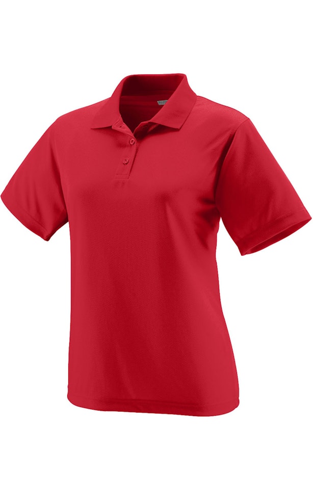 Augusta Sportswear 5097 Red