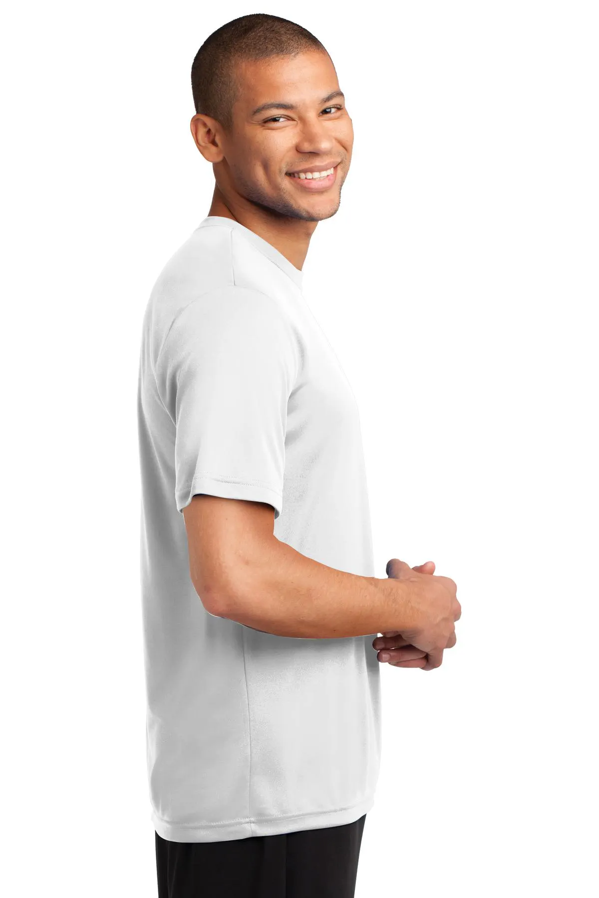 Pc380 Port & Company Unisex Performance Tee Pc380 | Jiffy