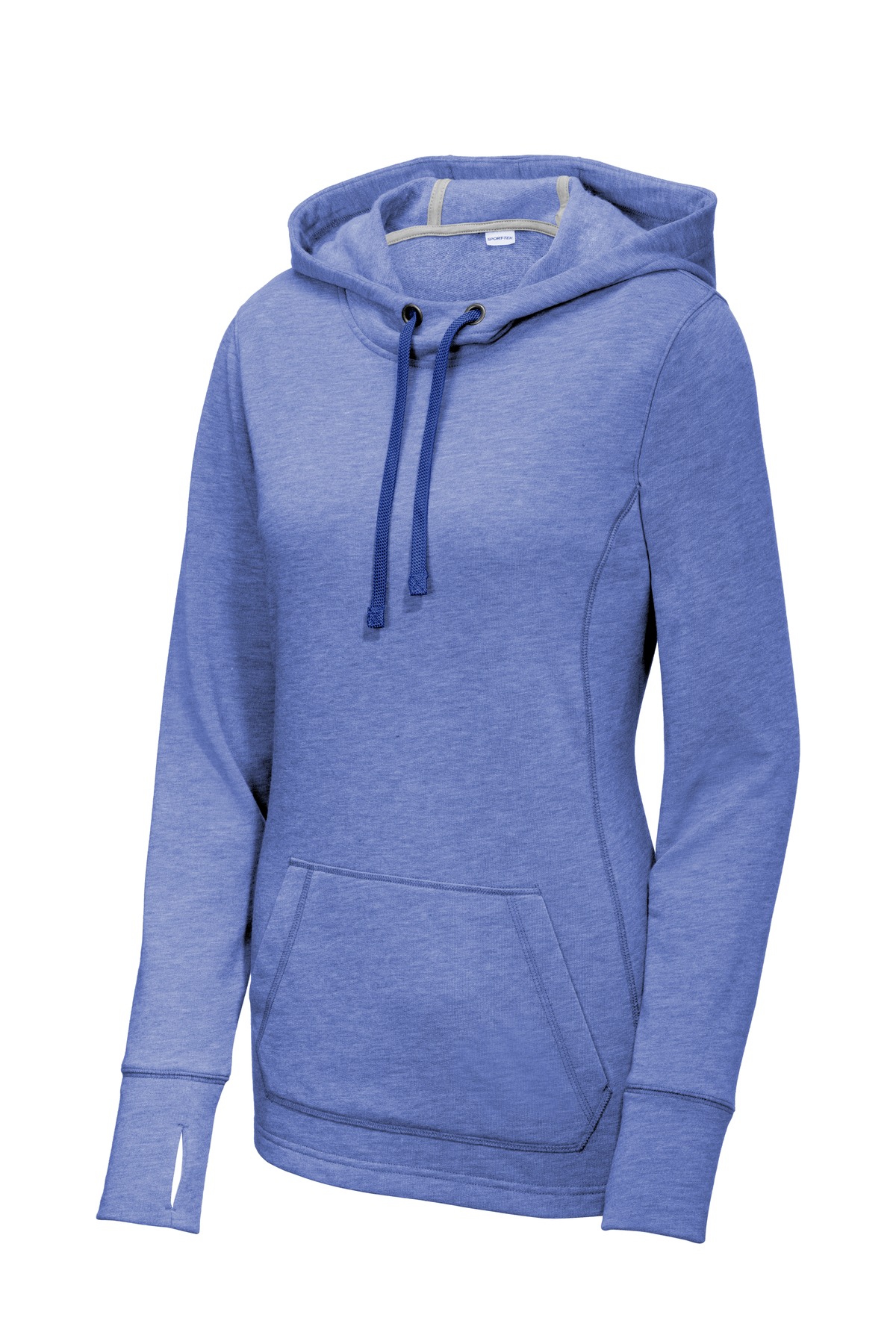 Sport-Tek LST296 True Royal Heather