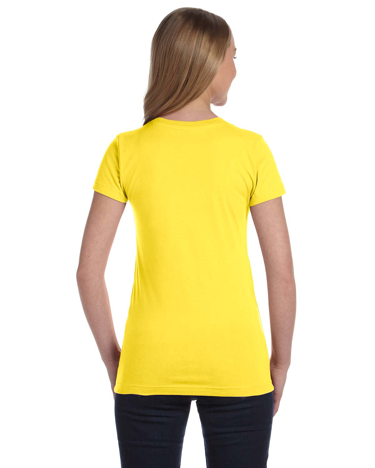 LAT 3616 Yellow