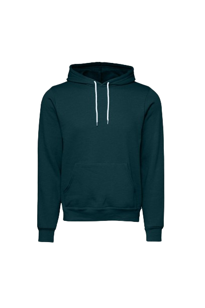 Bella + Canvas 3719 Atlantic