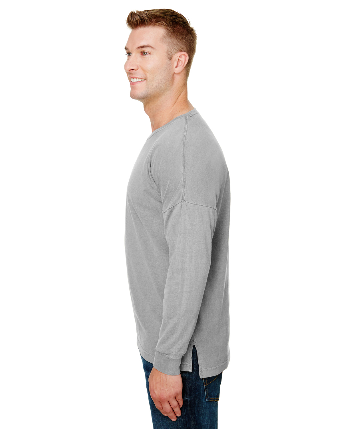 Comfort Colors 6054 Gray